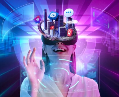 AI Power Digital Marketing