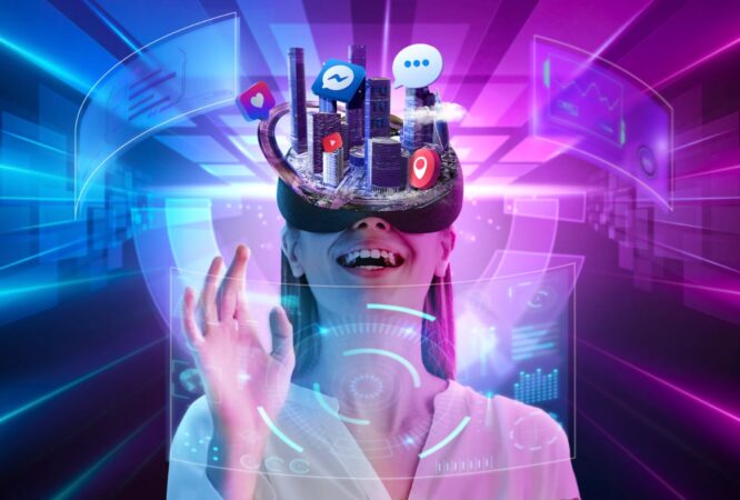 AI Power Digital Marketing